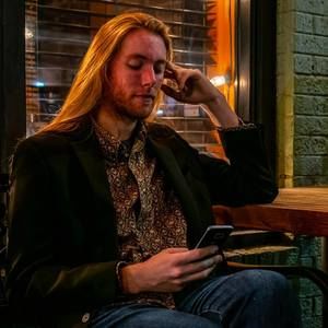 Meet your Posher, Dylan